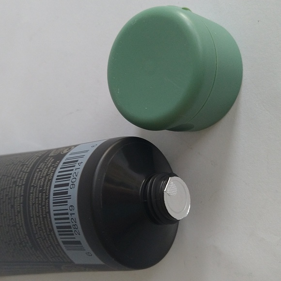 Tweak'd by Nature Rise and Shine Cleansing Volumizing Scrub 3 oz. New Sealed - Picture 3 of 3